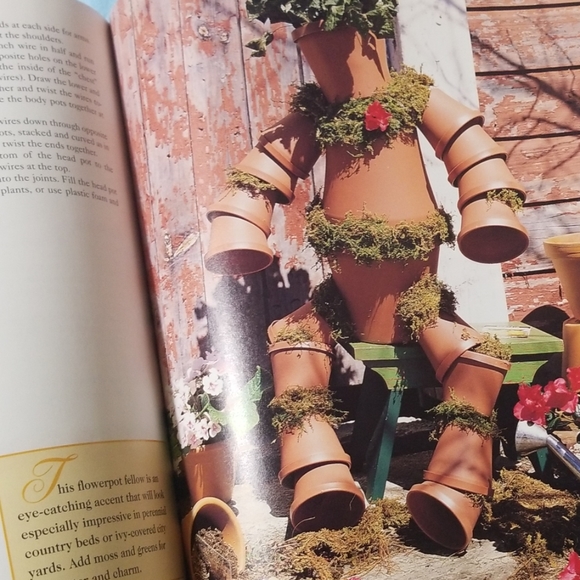 80+ DIY projects! - Picture 8 of 8